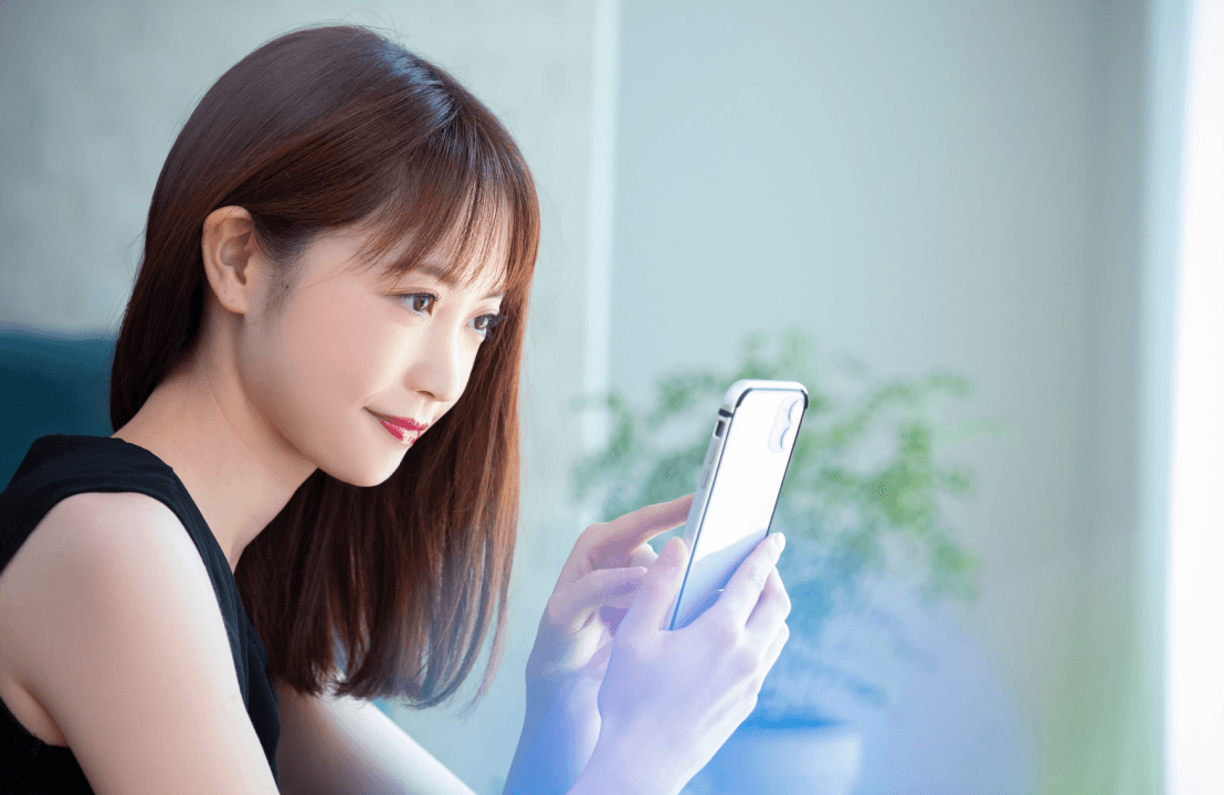 カウンセリングでお悩みやご希望を伺い、最適な施術を提案します